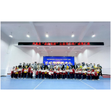 凤凰县箭道坪小学沱江校区首届“读书节”系列活动颁奖典礼圆满落幕