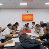 凤凰县廖家桥镇：解放思想提升服务 助力优化营商环境