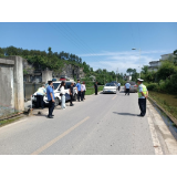 凤凰县阿拉营镇：集中整改顽瘴痼疾，降事故保安全保畅达