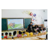 凤凰县箭道坪幼儿园：帮扶赋能   精准挖掘“闪耀”