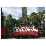 凤凰县委党校2022年科干班赴永顺县塔卧革命根据地参观学习