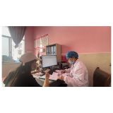 凤凰县妇幼保健院有序推进复工复产工作