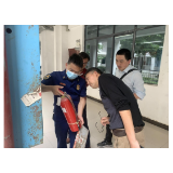 凤凰消防大队开展高考前消防安全检查