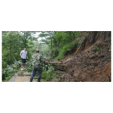 闻“汛”而动，使命在肩 | 凤凰县廖家桥镇“汛”速反应筑牢防汛“安全堤”
