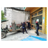 凤凰城管：以思想大解放为引领，集中整治城北王家寨市容乱象--人居环境整治提升系列报道（三十）