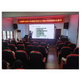凤凰法院：禁毒宣传进校园 部门联动护成长