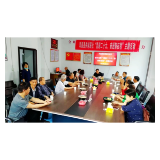 凤凰县供销联社组织老干支部  开展“喜迎二十大，奋进新征程”主题活动