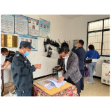 思想大解放 | 凤凰县吉信镇多措并举创建“无疫”校园守护师生健康