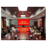 凤凰法院：优化营商环境工作得到县委政法委高度评价