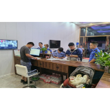 凤凰县禾库镇：深夜开展联合巡查，保一方平安，促社会和谐