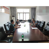 凤凰县开展网络安全执法检查