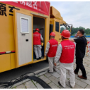 全域文明在行动丨凤凰：部门联动  助力“平安高考”“健康高考”