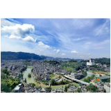 凤凰法院：坐磁浮看变化激活力 老干支部开展“喜迎二十大 奋进新征程”主题党日活动