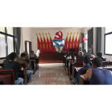 凤凰县水打田乡开展交通安全宣传进农村进家庭宣传活动 筑牢农村交通安全防线