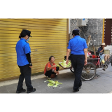 全域文明创建在行动丨凤凰城管： 以思想大解放为引领,强力开展城区游商游贩专项整治还路于民受好评--人居环境整治提升系列报道（三十八）
