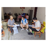 解决形式主义问题为基层减负丨凤凰县筸子坪镇：深化“放管服”，办好群众“心头事”