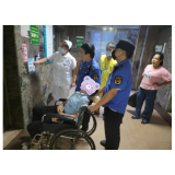 我为群众办实事丨凤凰城管：紧急救助摔倒老人将其紧急送医受好评