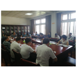 凤凰县召开特殊群体服务便利化、容缺受理等工作推进会