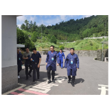 安全生产 常抓不懈 | 州工信局深入凤凰开展 “安全生产专项整治”督导检查