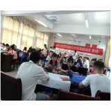 凤凰县：“电子商务师”职业技能培训促进多渠道创业就业