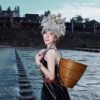 凤凰旅拍丨试问凤凰好不好 此心安处是我乡