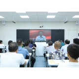 凤凰县中小学教师暑假全员集中培训顺利结束