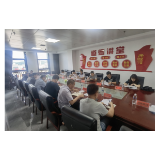 湘西州财源办来凤凰县调研财源建设工程座谈会