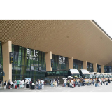 组图丨凤凰旅发集团旅游接驳服务暖人心