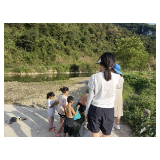 凤凰县筸子坪镇：暑期安全不放假  筑牢防溺水“红色安全网”