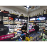 凤凰县开展化妆品领域塑料污染治理宣传工作