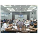 凤凰县国土空间规划委员会2022年第3次会议召开