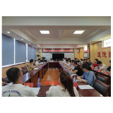 智汇潇湘 鸿雁之约丨团县委召开凤凰县2022年在校大学生暑期政务实习总结表彰会