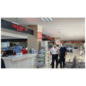 州行政审批服务局深入凤凰县调研“放管服”改革工作