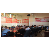 凤凰县召开2022年8月份建设美丽湘西工作推进会