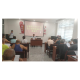 凤凰县虹桥社区：弘扬清廉文化  建设清廉社区