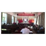 凤凰县水打田乡：强化经营自建房消防安全培训  全力筑牢安全“防护网”