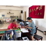 优化营商环境：凤凰县阿拉营镇“跨省通办”获群众点赞
