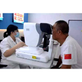 凤凰:关爱老兵,从眼开始