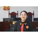 【党员先锋岗】法官董贵方:不待扬鞭自奋蹄 躬身前行谱华章