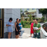 凤凰县阿拉营镇多渠道开展防溺水工作