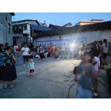 凤凰县三里湾村驻村工作队：开展乡村振兴精神政策宣讲 让党的创新理论飞入寻常百姓家