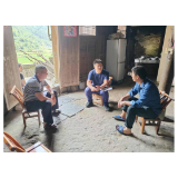 凤凰县吉信镇：变群众“上访”为干部“走访”，让《信访工作条例》家喻户晓