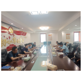 凤凰城管：深入企业开展调研走访  全力优化营商环境