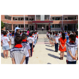 凤凰箭道坪小学凤凰路校区开展国家网络安全宣传周 “校园日”活动