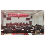 凤凰县人大机关组织学习《习近平谈治国理政》第四卷