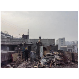 凤凰城管：强力拆除楼顶“违建”木房约110平方米   ——2023年“楼顶革命”持续推进专题报道三