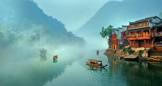 喜讯！凤凰县三家精品旅游线路荣获2022年湘西州“民宿+”微度假产品设计大赛奖项