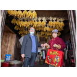 凤凰县委办公室：节前走访送真情 冬日关怀暖人心