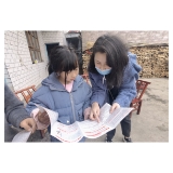 凤凰县域改革进行时丨团代表下基层服务青年“零距离”