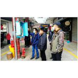  排查消防隐患 确保春节安全 ——凤凰县供销联社开展春节前消防安全大排查